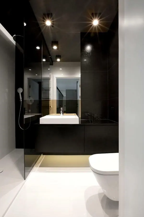 Super-Apartamenty Andersia Vip Познань 0*,  Польша